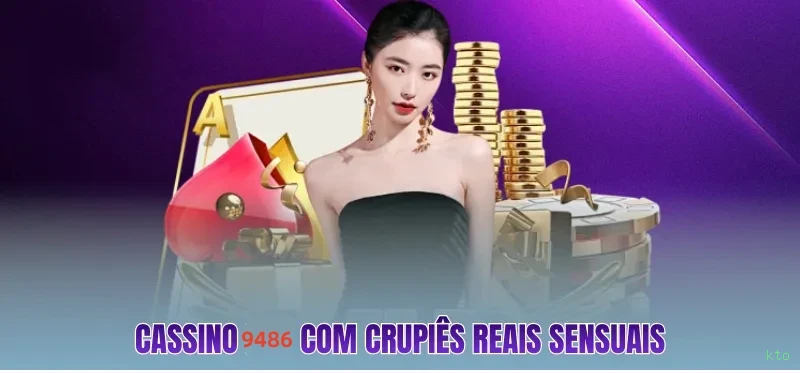 Ganhe prêmios incríveis na kto