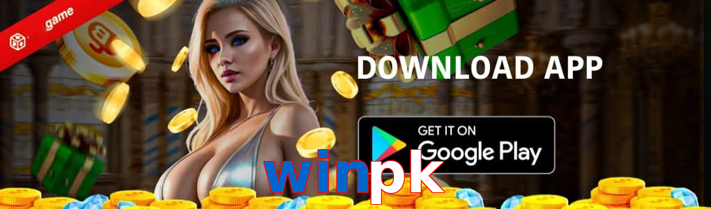 Winpk