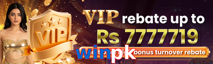 Winpk VIP